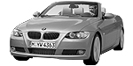 BMW E93 P3657 Fault Code